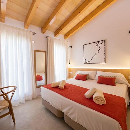Готель Ara Alcudia (Adults Only) Екстер'єр фото