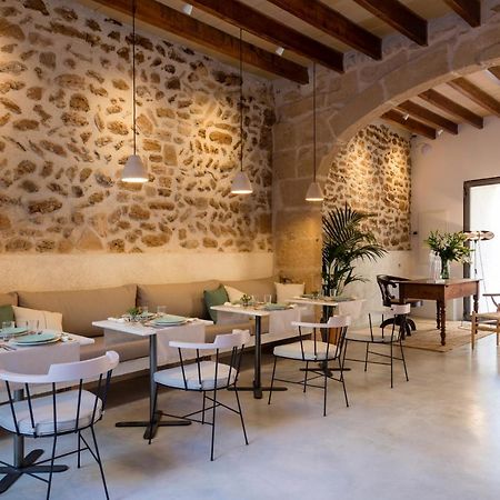 Готель Ara Alcudia (Adults Only) Екстер'єр фото