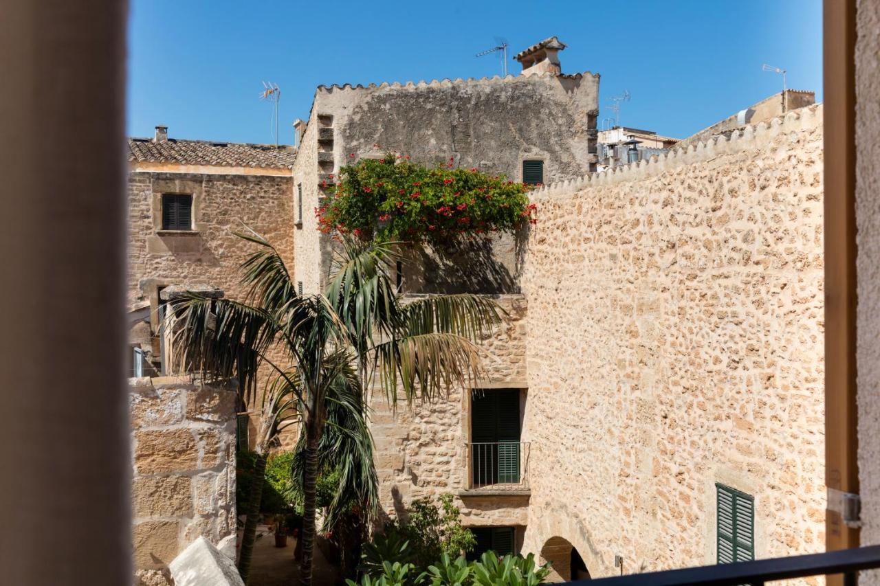 Готель Ara Alcudia (Adults Only) Екстер'єр фото